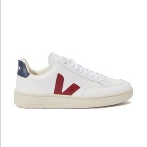 VEJA V-12 trainers